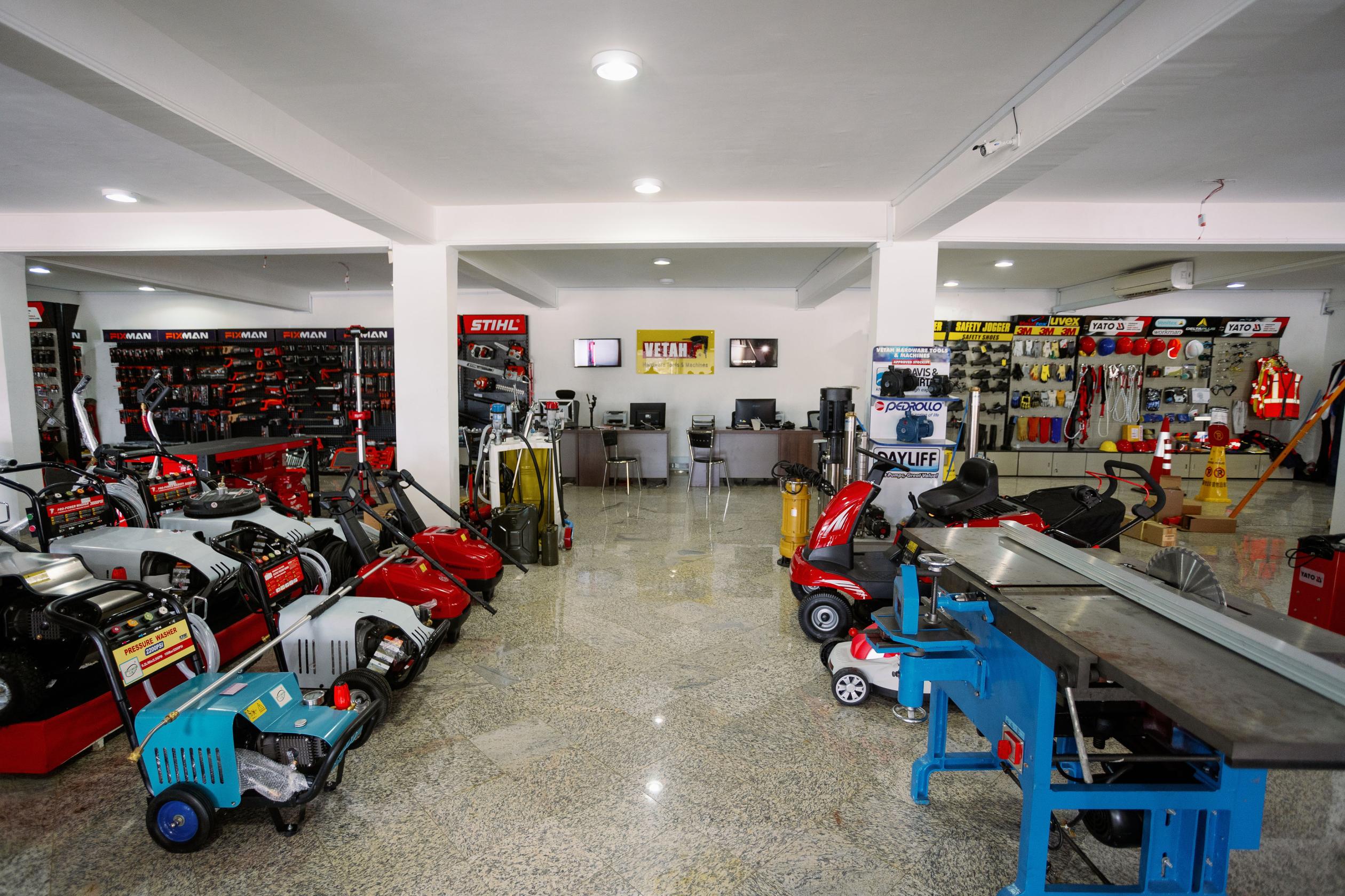 Mission Vision Values